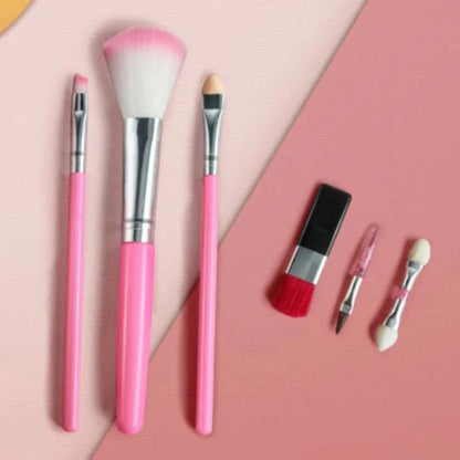 Glamour og Sjov – Makeup Sæt til Børn Makeup & Skønhed Legetøj Tech Butik