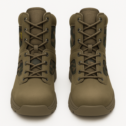 Taktiske Militærstøvler – Udestrueligt Design til Ekstreme Forhold Men's shoes Tech Butik