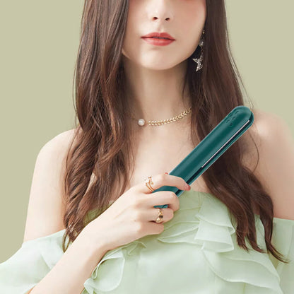 Mini Curl – Multifunktionel Krølle- & Glattejern (1+1 Gratis) Hårstylingsværktøjer Tech Butik