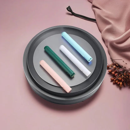 Mini Curl – Multifunktionel Krølle- & Glattejern (1+1 Gratis) Hårstylingsværktøjer Tech Butik