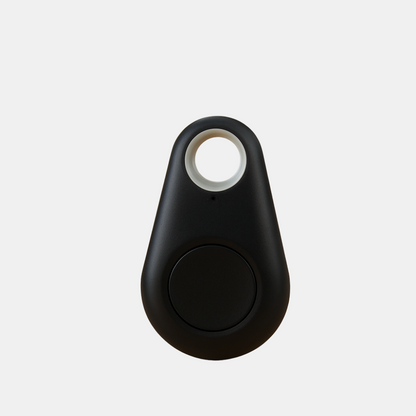 Mini GPS Tracker – Diskret & Effektiv Sporingsløsning GPS Trackere Tech Butik Sort