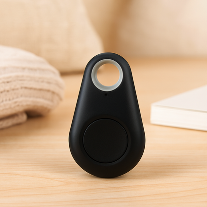 Mini GPS Tracker – Diskret & Effektiv Sporingsløsning GPS Trackere Tech Butik