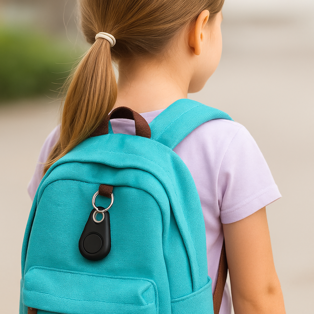 Mini GPS Tracker – Diskret & Effektiv Sporingsløsning GPS Trackere Tech Butik