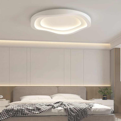 Minimalistisk Indbygget Loftslampe – Elegant, Justerbar Belysning til Moderne Rum Ceiling Lights Tech Butik