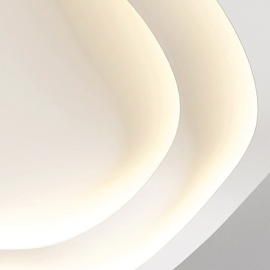 Minimalistisk Indbygget Loftslampe – Elegant, Justerbar Belysning til Moderne Rum Ceiling Lights Tech Butik