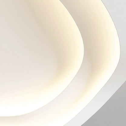 Minimalistisk Indbygget Loftslampe – Elegant, Justerbar Belysning til Moderne Rum Ceiling Lights Tech Butik