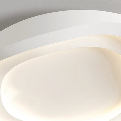 Minimalistisk Indbygget Loftslampe – Elegant, Justerbar Belysning til Moderne Rum Ceiling Lights Tech Butik