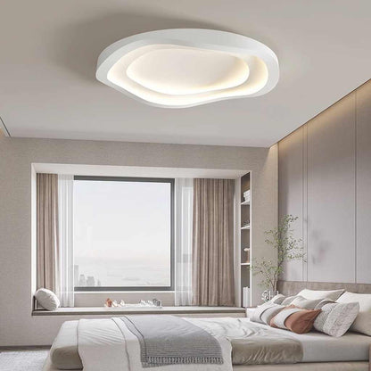 Minimalistisk Indbygget Loftslampe – Elegant, Justerbar Belysning til Moderne Rum Ceiling Lights Tech Butik