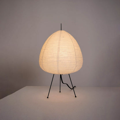 Minimalistisk Bordlampe med Blød Stemningsbelysning til Indendørs Brug Bordlampe Tech Butik