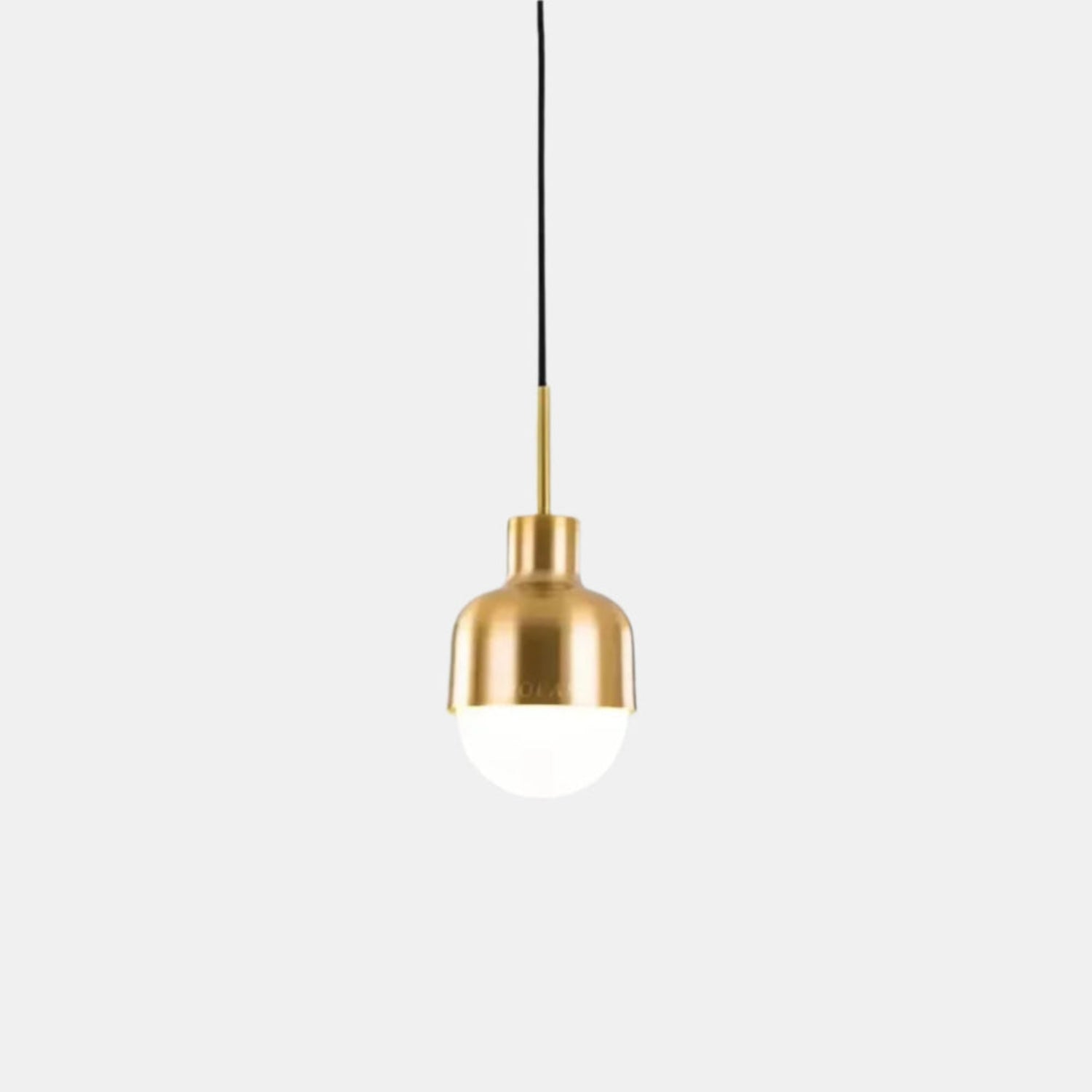 Minimalistisk Hængelampe til Moderne Rum Lamp Tech Butik