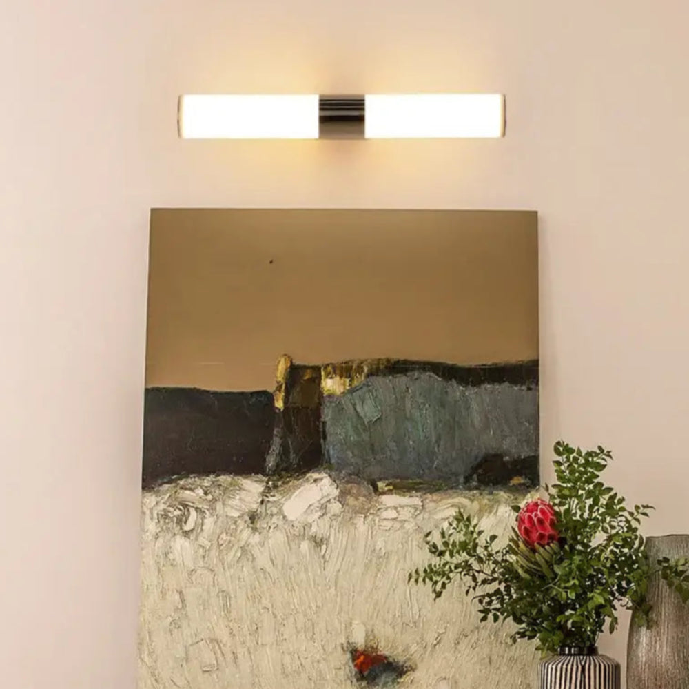 Minimalistisk LED-væglampe til moderne hjem Væglamper Tech Butik