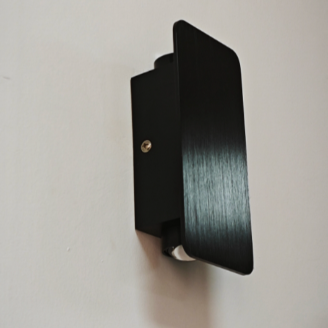 Minimalistisk LED Væglys – Elegant Energibesparende Belysning til Stuen Belysning Tech Butik