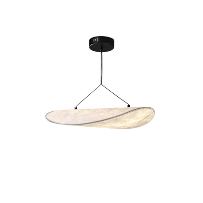 Minimalistisk Pendel Til Stemningsfuld Belysning I Soveværelset Pendellampe Tech Butik Ø40cm / 15.7 tommer