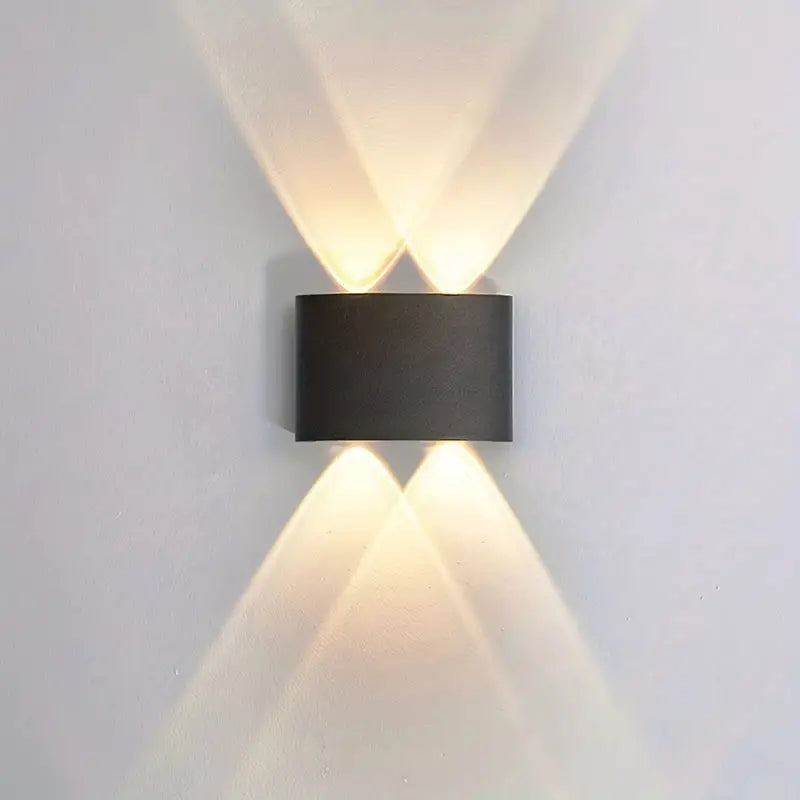 LED-lysbånd med Fjernbetjening & App-styring Tilpasset RGB belysning til Hjem Soveværelse & Stue Belysning Tech Butik Default