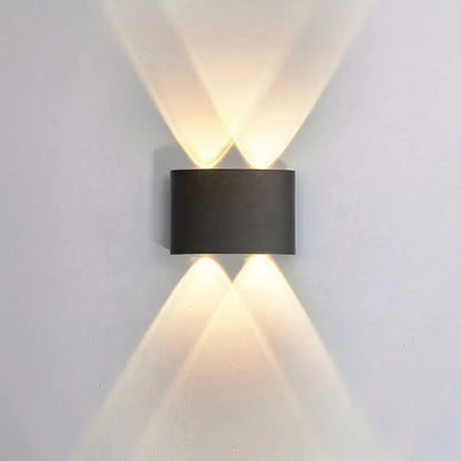 LED-lysbånd med Fjernbetjening & App-styring Tilpasset RGB belysning til Hjem Soveværelse & Stue Belysning Tech Butik Default
