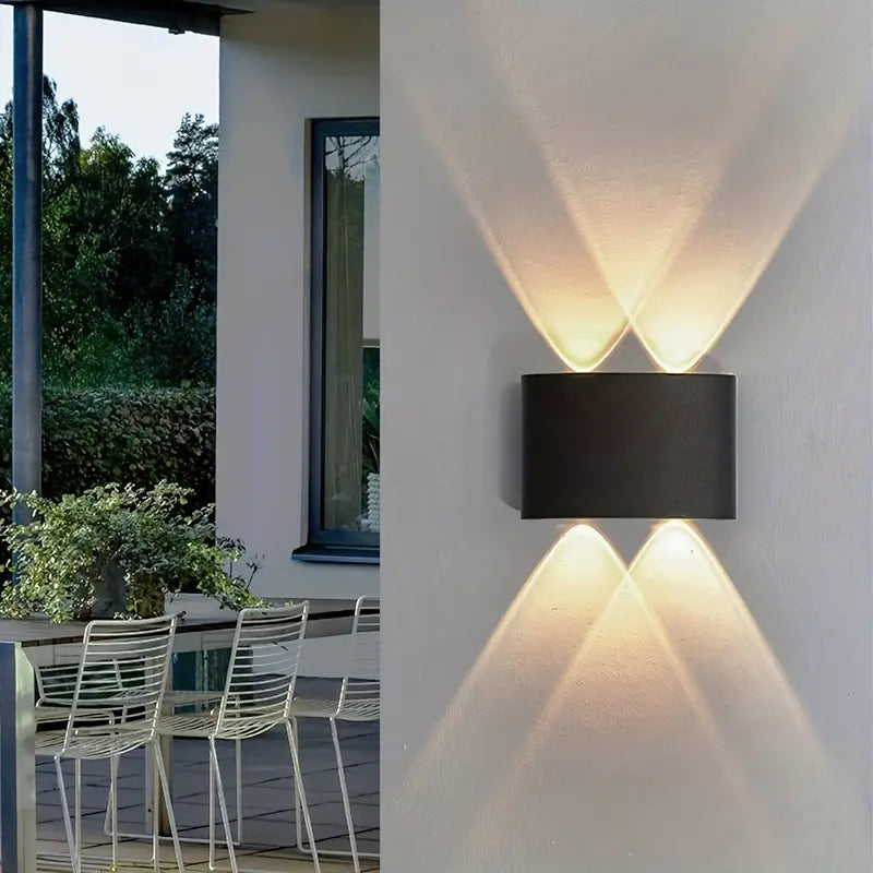 LED-lysbånd med Fjernbetjening & App-styring Tilpasset RGB belysning til Hjem Soveværelse & Stue Belysning Tech Butik