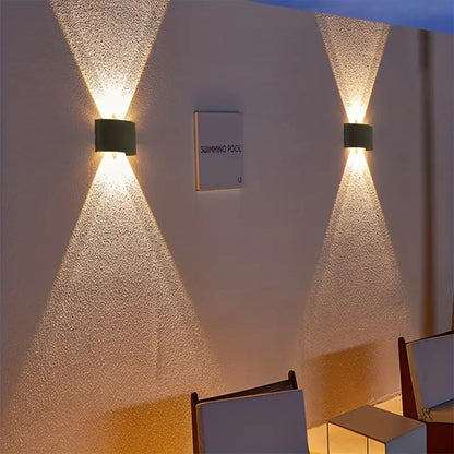 LED-lysbånd med Fjernbetjening & App-styring Tilpasset RGB belysning til Hjem Soveværelse & Stue Belysning Tech Butik