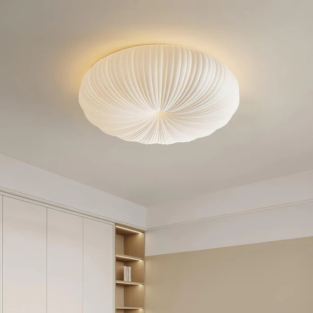 Moderne LED-loftslampe med elegant moderne stil Loftslampe Tech Butik