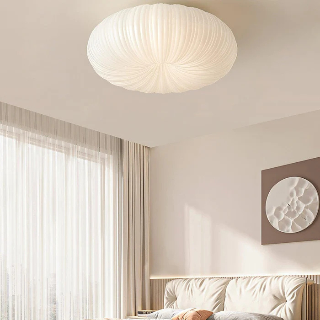 Moderne LED-loftslampe med elegant moderne stil Loftslampe Tech Butik