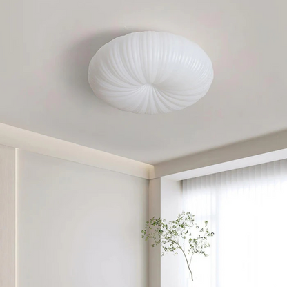 Moderne LED-loftslampe med elegant moderne stil Loftslampe Tech Butik