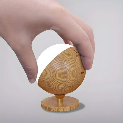 Moderne Drejelig Genopladelig Væglampe til Fleksibel Belysning Væglamper Tech Butik