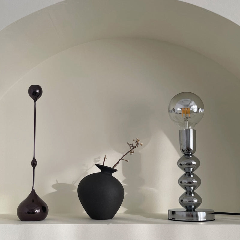 Moderne Essentiel Bordlampe til Daglig Brug Bordlamper Tech Butik