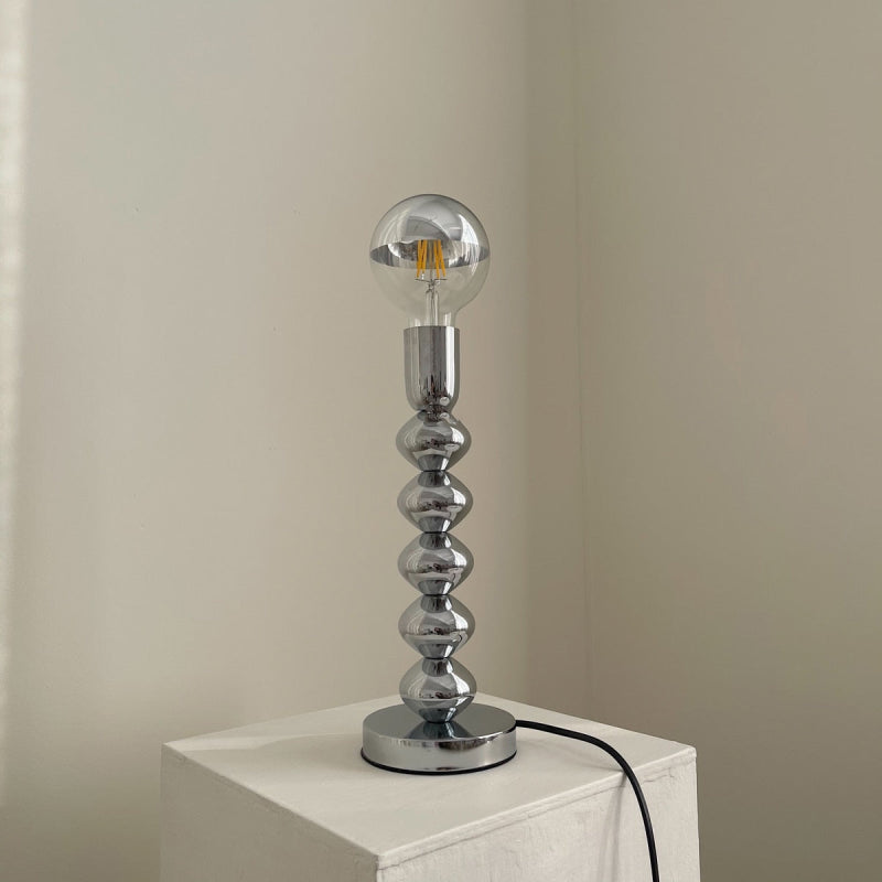 Moderne Essentiel Bordlampe til Daglig Brug Bordlamper Tech Butik