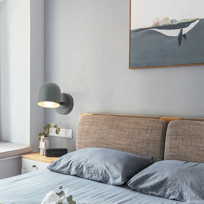 Moderne Glød Væglampe til Nutidige Rum Væglamper Tech Butik