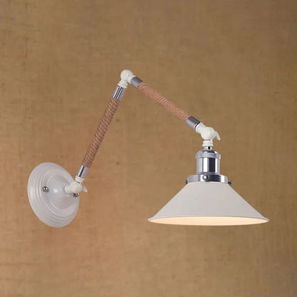 Moderne Glow Justerbar Væglampe Lamp Tech Butik
