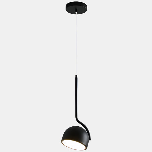 Moderne Hængende LED-lampe til Sengekomfort Hængelamper Tech Butik