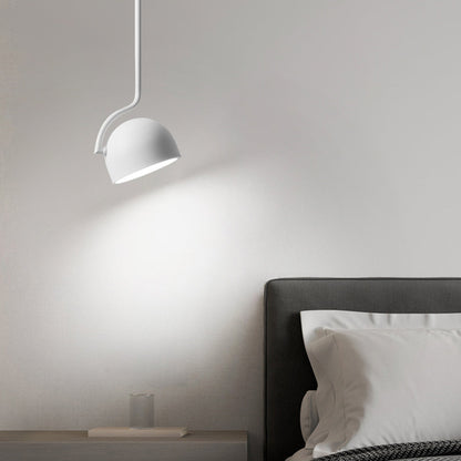 Moderne Hængende LED-lampe til Sengekomfort Hængelamper Tech Butik