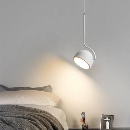 Moderne Hængende LED-lampe til Sengekomfort Hængelamper Tech Butik