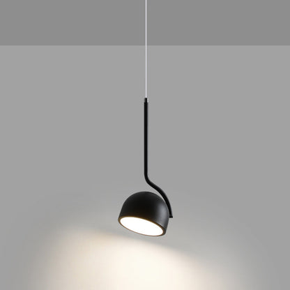 Moderne Hængende LED-lampe til Sengekomfort Hængelamper Tech Butik