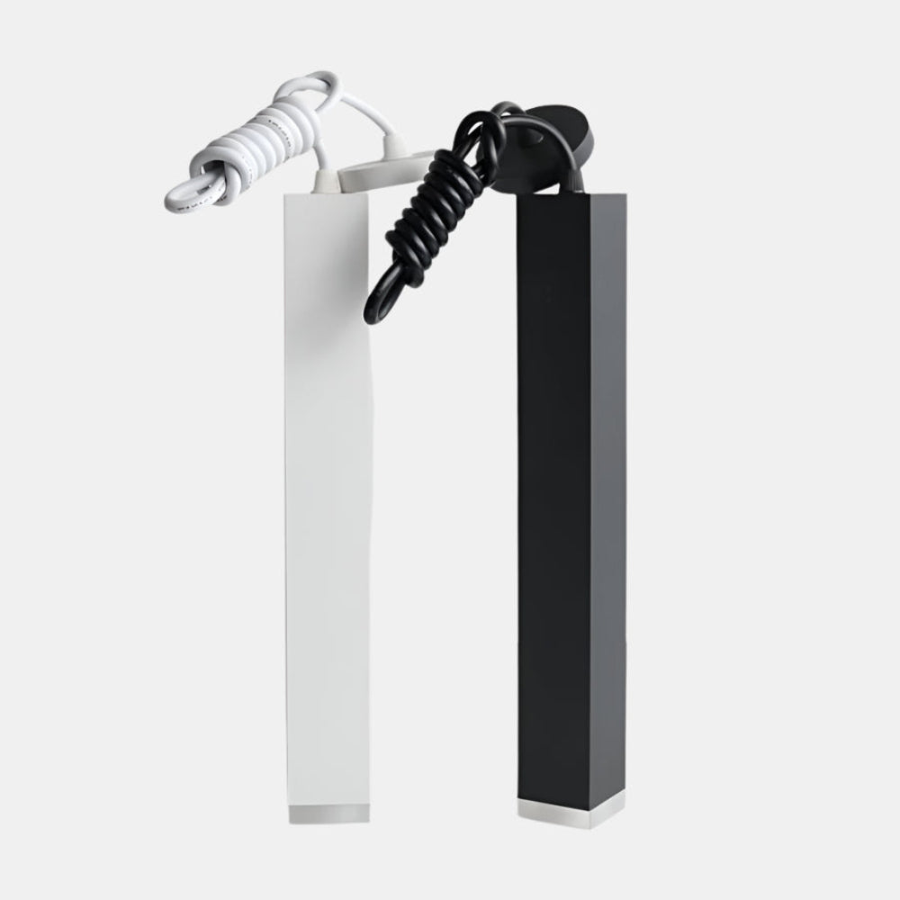 Moderne Hængende Mini Lampe til Elegant Belysning Hængelamper Tech Butik Hvid 30.5cm Varm hvid Dæmpbar