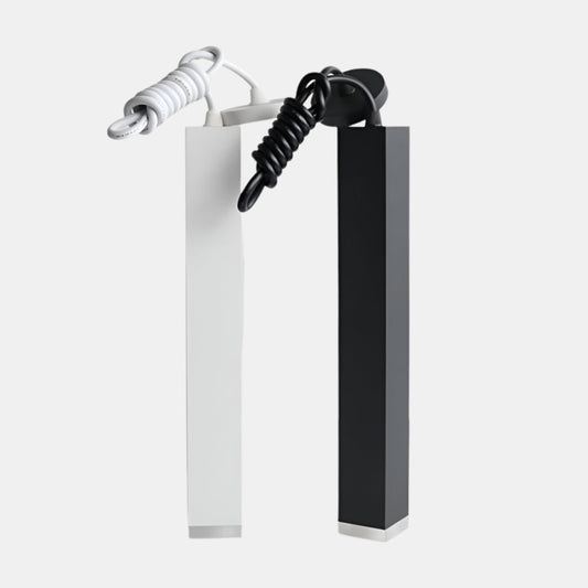 Moderne Hængende Mini Lampe til Elegant Belysning Hængelamper Tech Butik Hvid 30.5cm Varm hvid Dæmpbar