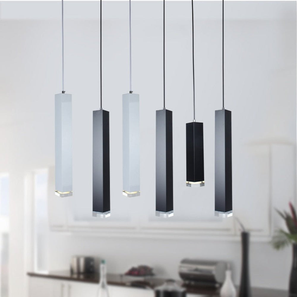 Moderne Hængende Mini Lampe til Elegant Belysning Hængelamper Tech Butik
