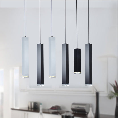 Moderne Hængende Mini Lampe til Elegant Belysning Hængelamper Tech Butik