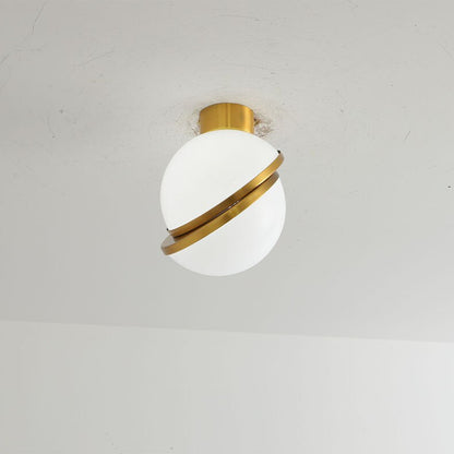 Moderne Kugle Bordlampe til Soveværelse og Hjem Loftlamper Tech Butik