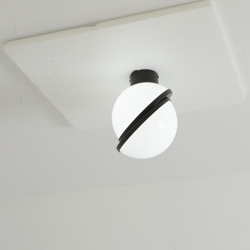 Moderne Kugle Bordlampe til Soveværelse og Hjem Loftlamper Tech Butik