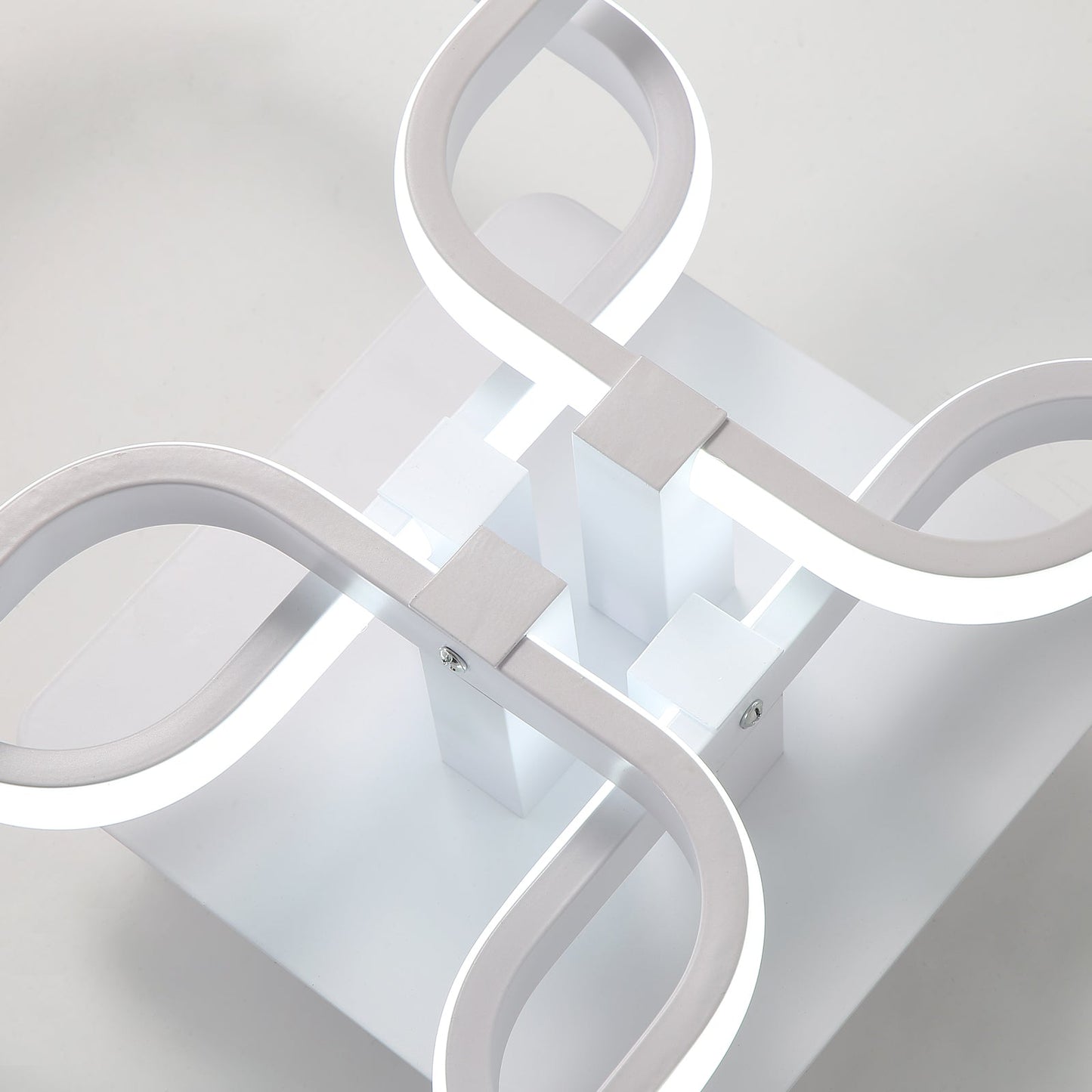 Moderne LED-loftlampe til ethvert rum Loftlamper Tech Butik