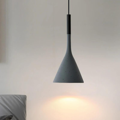 Moderne LED-pendel lampe til indendørsrum og spiseområder Hængelamper Tech Butik