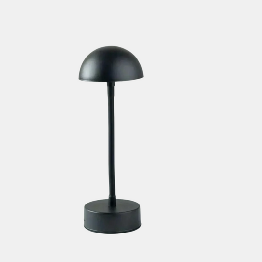 Moderne LED Bordlampe med Slankt Minimalistisk Design Bordlamper Tech Butik