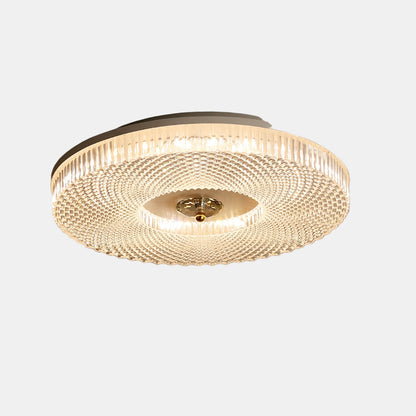 Moderne LED Loftlampe til Elegant Indretning Loftslampe Tech Butik