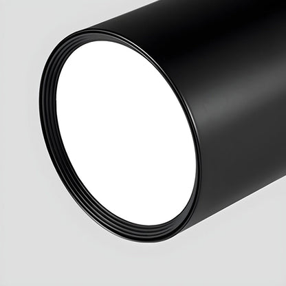 Moderne LED Loftlys i Aluminium – Energibesparende Belysning til Hjemmet Lysarmaturer Tech Butik