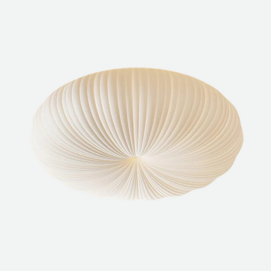 Moderne LED loftslampe Lamp Tech Butik Varm hvid 20 cm