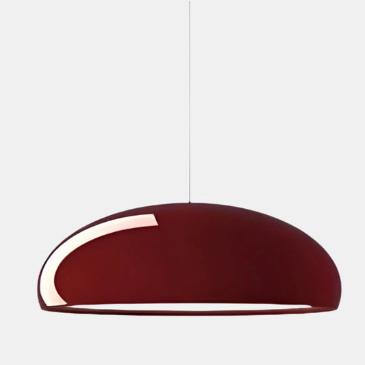 Moderne Loftlampe til Stueatmosfære Lamp Tech Butik Rouge