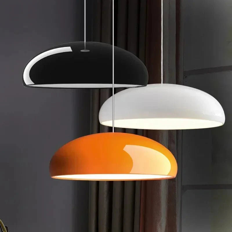 Moderne Loftlampe til Stueatmosfære Lamp Tech Butik