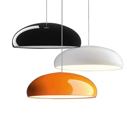 Moderne Loftlampe til Stueatmosfære Lamp Tech Butik