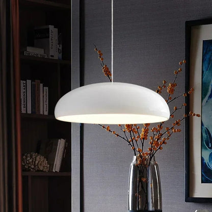 Moderne Loftlampe til Stueatmosfære Lamp Tech Butik Blanc