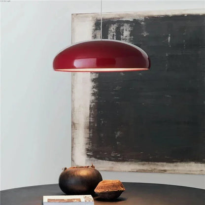Moderne Loftlampe til Stueatmosfære Lamp Tech Butik